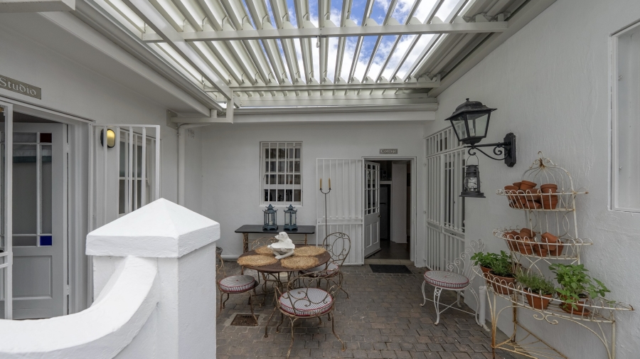 2 Bedroom Property for Sale in Mount Pleasant Western Cape